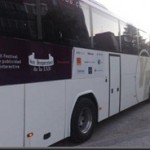 AUTOBUSES PARA DESPEDIDAS