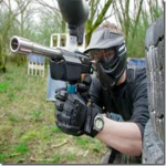 Campos de paintball Valencia