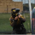Campos de paintball en Barcelona