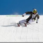 Despedidas en la nieve