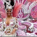 Despedidas en los Carnavales de Tenerife