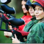 Paintball Barcelona