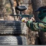 Paintball Toledo