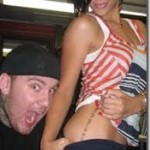 Strippers en Toledo