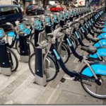 Alquiler de bicicletas en Valencia