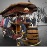Beerbike Barcelona