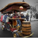 Beerbike Valencia