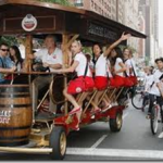 Bicibirra en Valencia