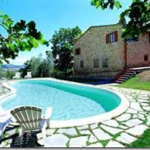 Casas rurales con piscina en Valencia