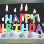 Cumplea&ntilde;os en Barcelona