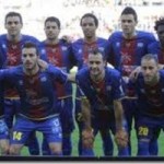 Entradas para el Levante