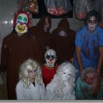 Hotel del Terror en Barcelona