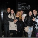 Hotel del Terror en Valencia