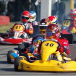 Karting en Valencia