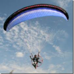 Paramotor en Valencia