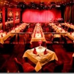 Restaurantes casino en Barcelona