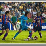 Venta de entradas para el Levante