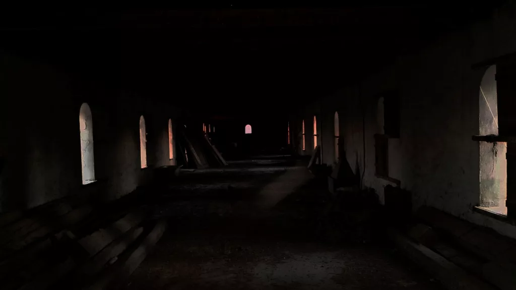 Casa de los Horrores: Pack Cluedo 2.0 13 Aserradero Casa de los Horrores