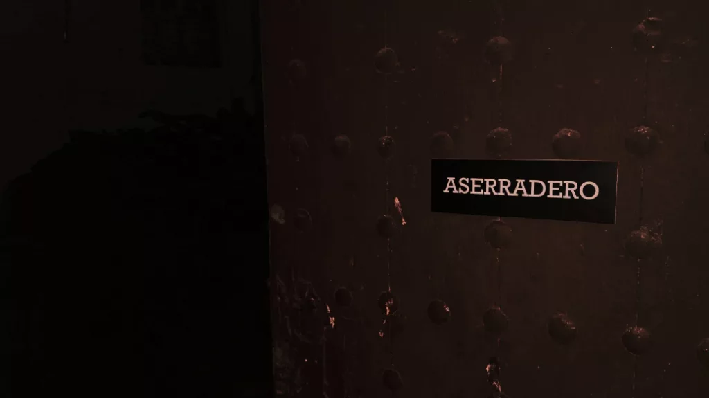 Casa de los Horrores: Pack Cluedo 2.0 12 Casa de los Horrores Fachada
