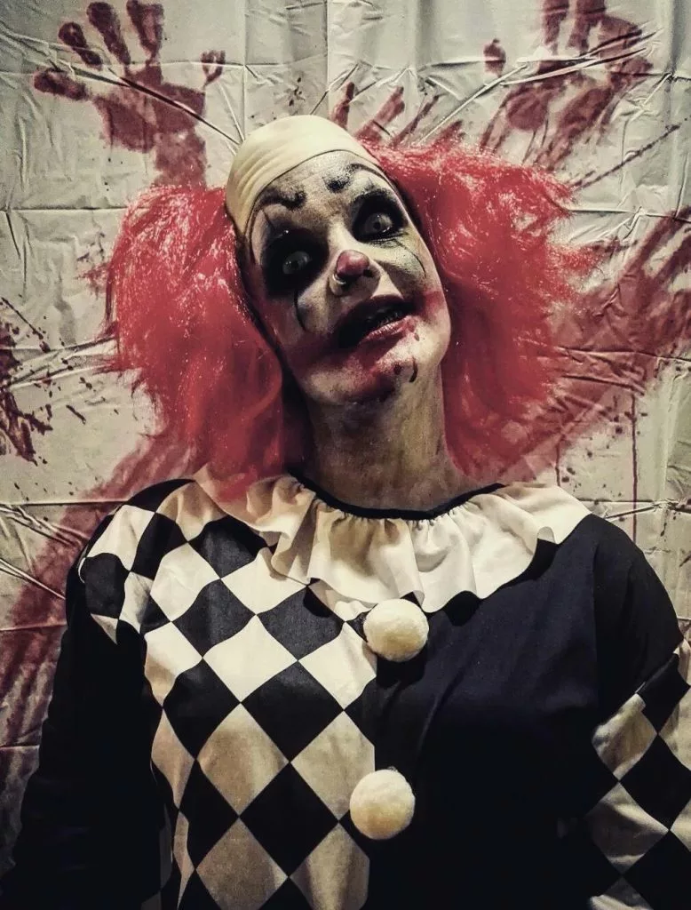 Casa de los Horrores: Pack Cluedo 2.0 2 Actores Casa de los Horrores