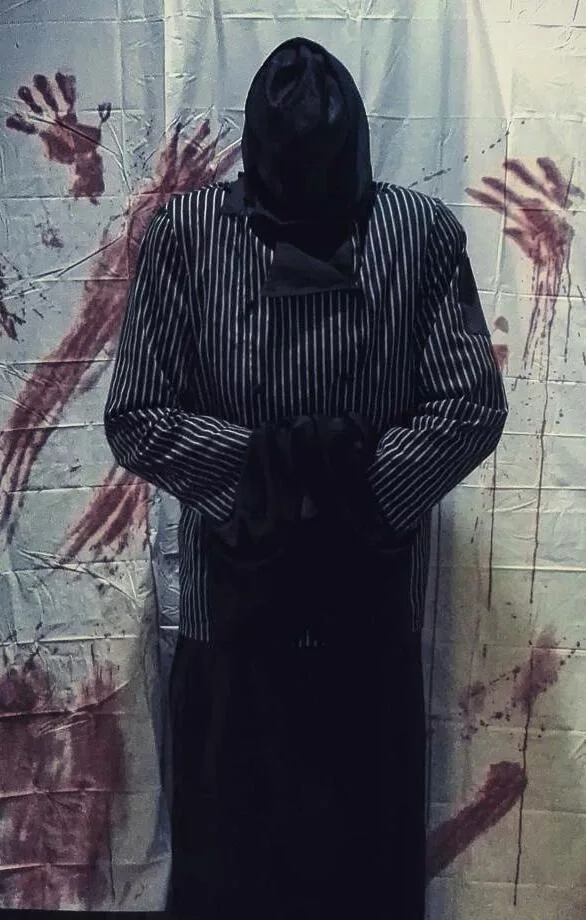 Casa de los Horrores: Pack Cluedo 2.0 15 Actores Casa de los Horrores