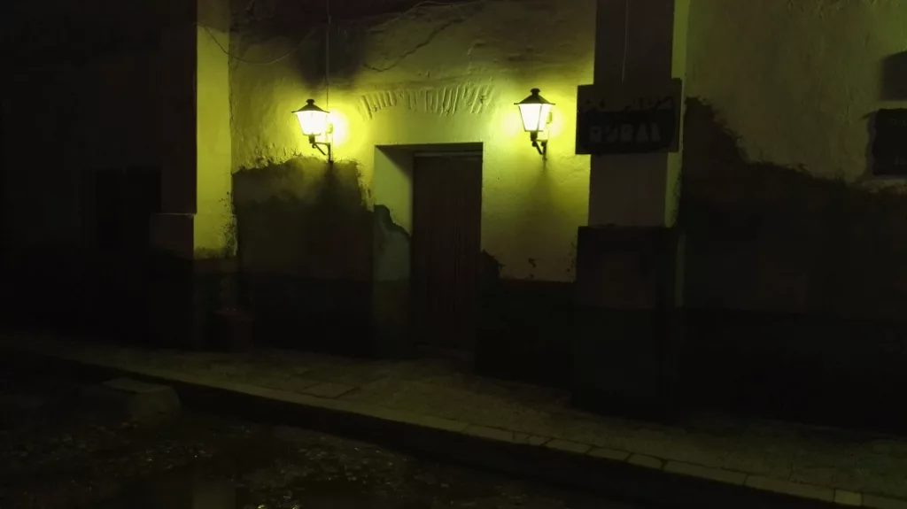 Casa de los Horrores: Pack Cluedo 2.0 9 Entrada Casa de los Horrores