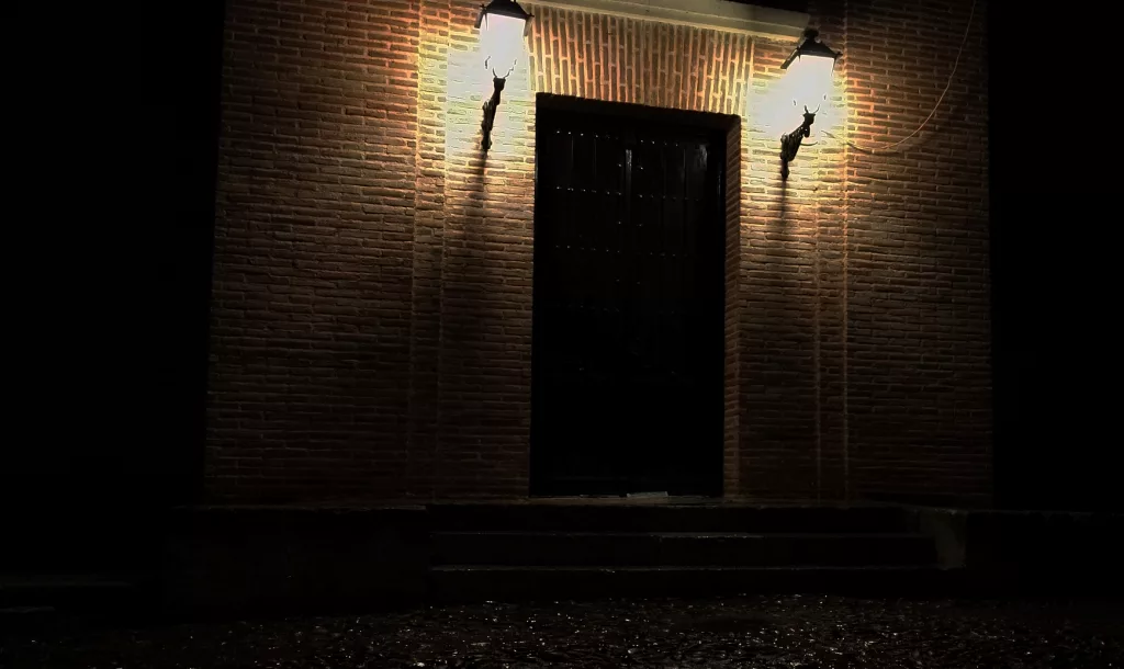 Casa de los Horrores: Pack Cluedo 2.0 6 Entrada Casa de los Horrores