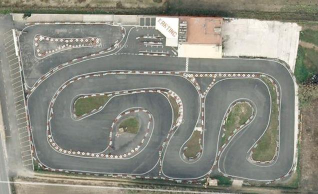 Karting Valencia
