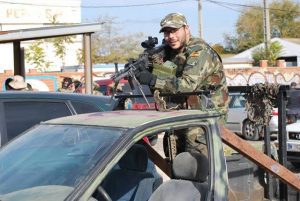 Airsoft Cubas de la Sagra – Madrid