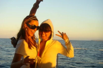 Fiestas en Barco en Ibiza divertidas, originales y unicas - Imagen 10