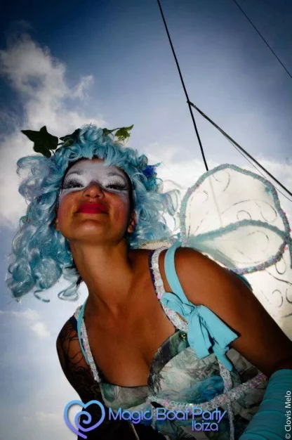 Fiestas en Barco en Ibiza divertidas, originales y unicas - Imagen 15