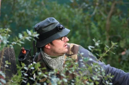 Laser Combat Barcelona - Imagen 5