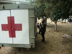 Laser Combat Barcelona