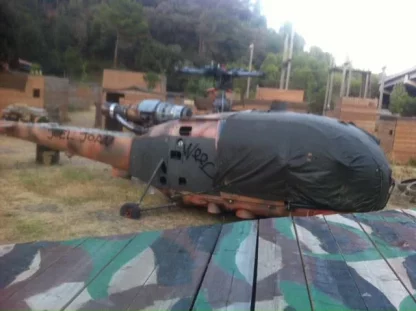 Laser Combat Barcelona - Imagen 11