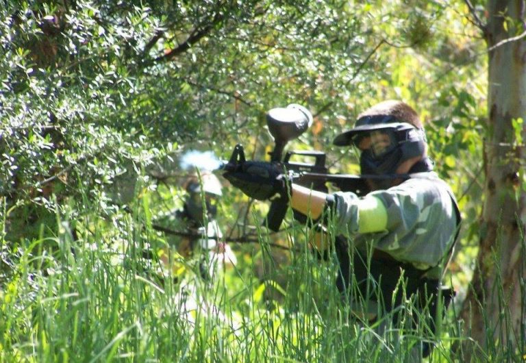 Paintball Cordoba 7 Paintball Cordoba