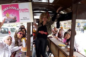 Beerbike Barcelona