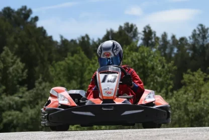 karting barcelona