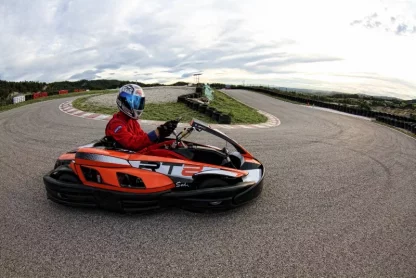 karting barcelona