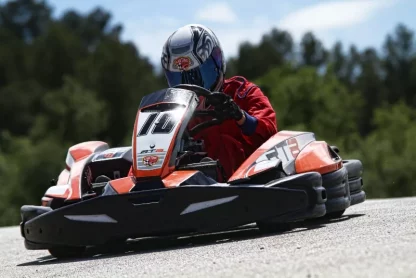 karting barcelona