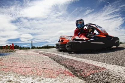 karting barcelona