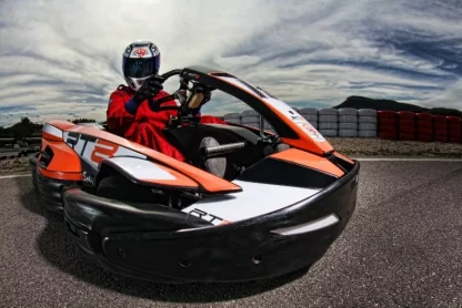 karting barcelona
