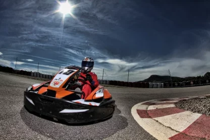 karting barcelona