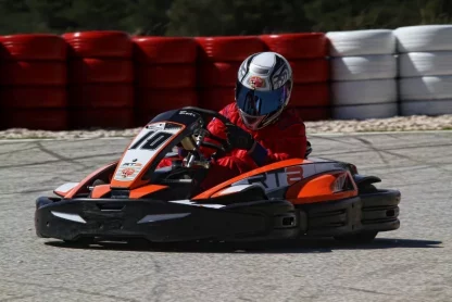 karting barcelona