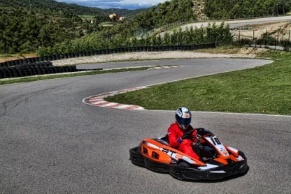 karting barcelona