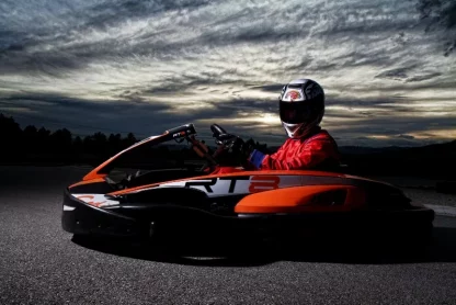 karting barcelona