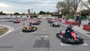 Karting Alicante
