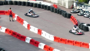 Karting Málaga