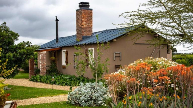 Casas rurales para despedidas en Madrid