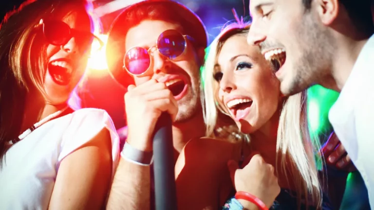 El Casting Madrid: Show, Karoke y Música