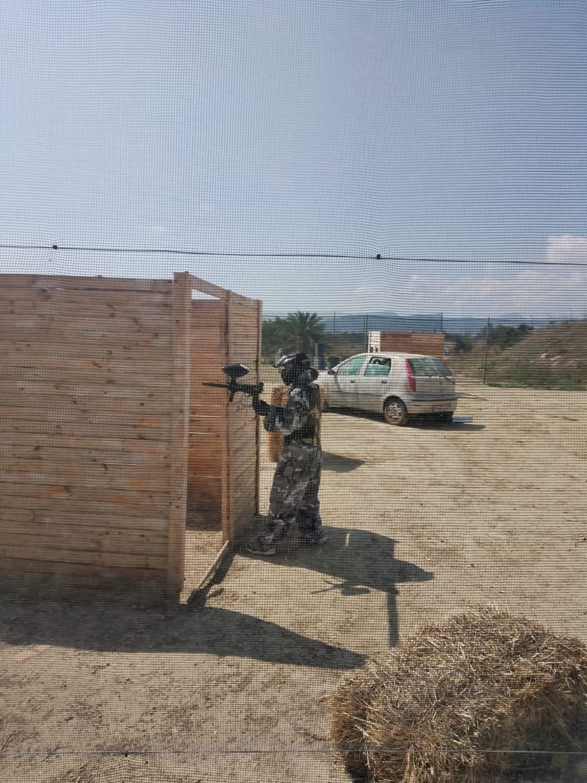 Paintball Málaga 6 Paintball Málaga - Imagen 6